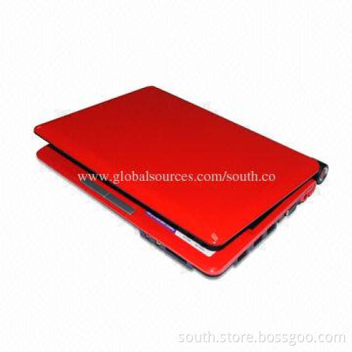 2014 Factory 10.2-inch Net Book with 1GB Memory 160GB HDD, 250 x 190 x 32.8mm Dimensions